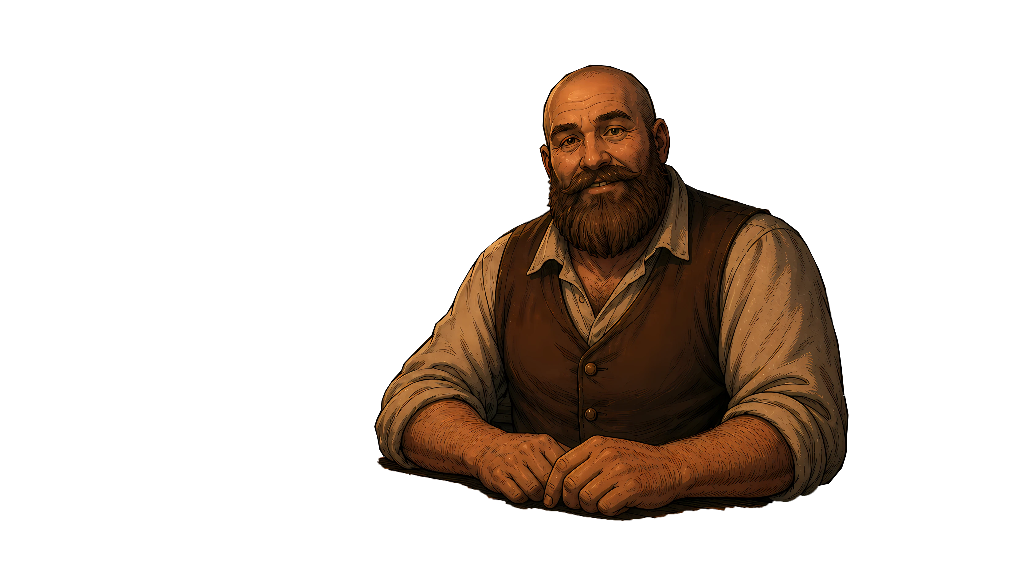 Bartender