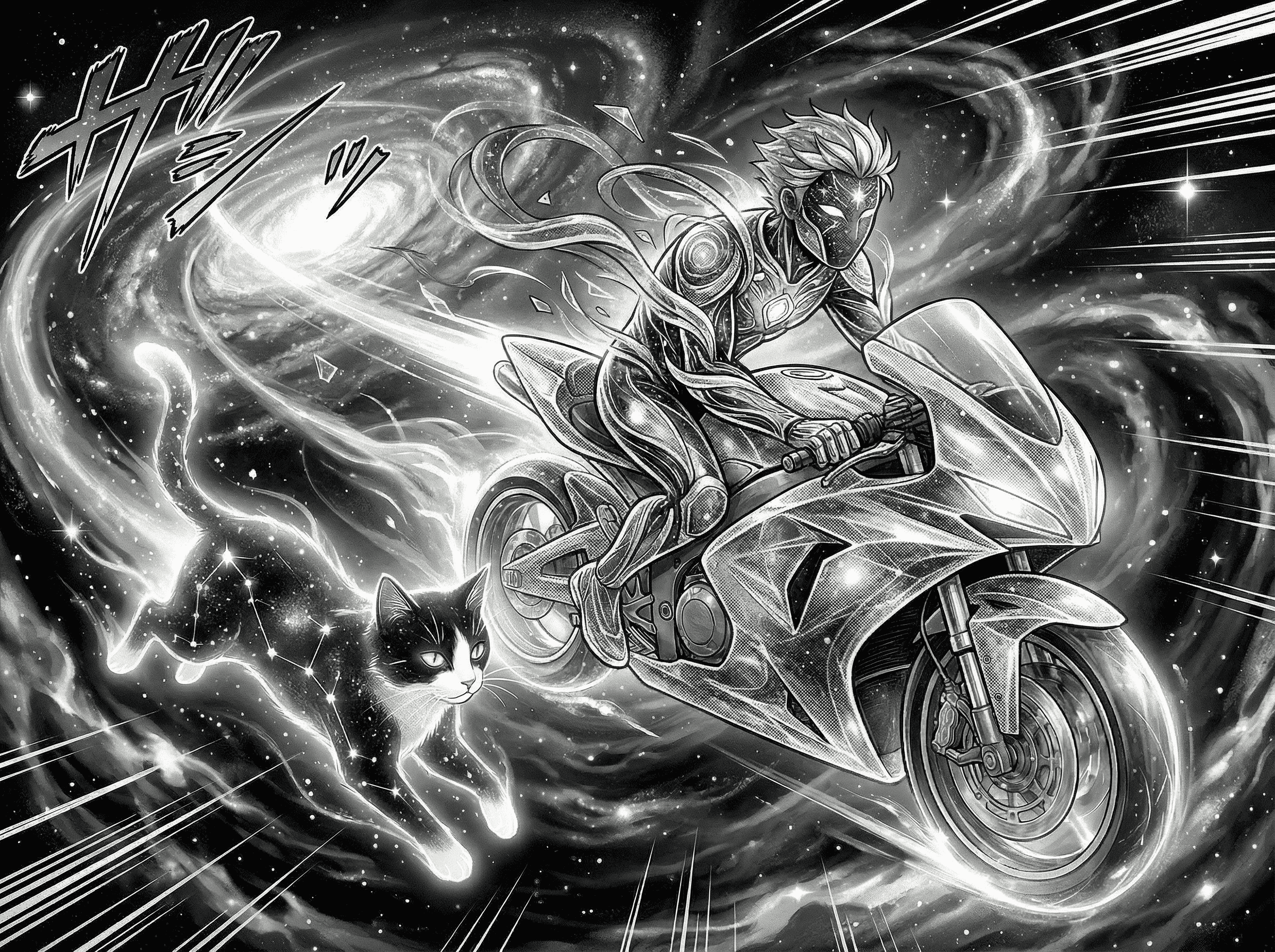 Hossep's creative projects showcase